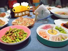 -钱塘秋荷(开鲁路店)