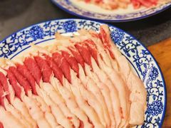 -裕德孚·非遗手切涮羊肉(东直门内大街店)