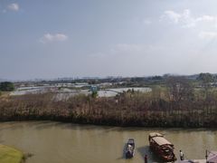 -江门古劳水乡旅游区