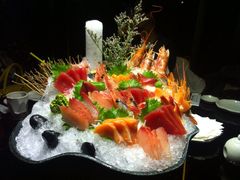 iphone_upload_pic-梅筑·创意料理(王府井百货店)