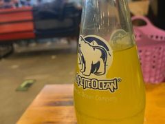 -京朋串屋·烧烤(望京西路总店)