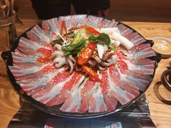 -KimPro 辛普乐概念韩餐