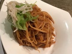 素拌三鲜-苏浙总会(国金中心店)