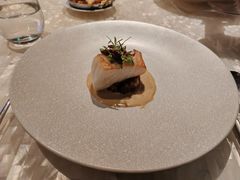 -广州四季酒店·佰鲜汇·现代法餐