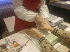 -海底捞火锅(长沙华创国际广场店)