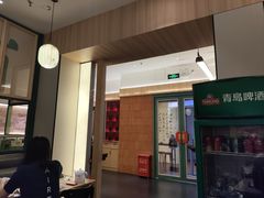 -梁记粥铺(开元地中海店)