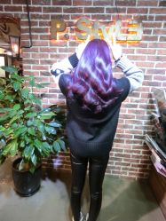 -P.STYLE 派斯造型