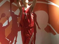 -曼谷杜莎夫人蜡像馆