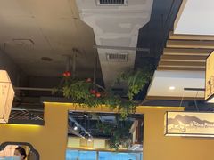 -绿草地·湘菜(喜盈门店)