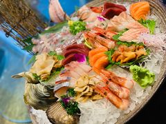 -日进一片海.生腌海鲜火锅.宵夜烧烤(三里屯总店)