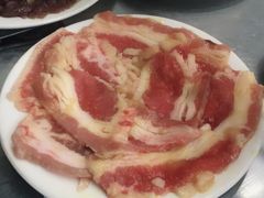 -松明一烤肉馆(鲁园店)