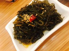 -顺溜·手工刀削面·黑金店(铜锣湾店)