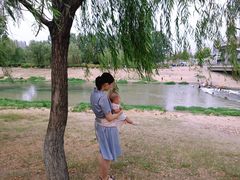 -西吴河科普公园