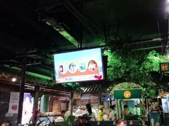 -胖老汉(北京路店)