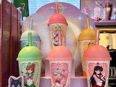 -奈雪的茶(龙华iCO店)