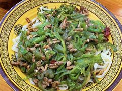 -肖妈妈手擀面(武夷店)