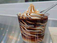 酸奶咖啡-缶乐FOLLOW咖啡