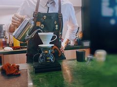 手工咖啡-Home Cafe(水榭春天店)