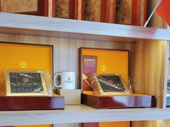 -宫品海参专卖店(静安大宁店)