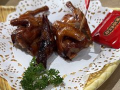 -红日饭店(裕隆三路店)