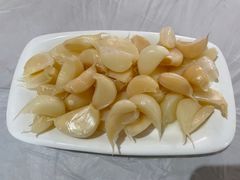 -明升萝卜汤