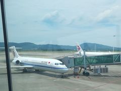 -南昌昌北国际机场