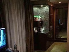 -顺德君豪酒店(佛山容桂渔人码头店)