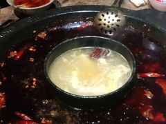 -重庆渝达老火锅(春熙路店)