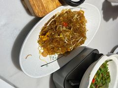 -小菜园新徽菜(南京秦淮龙蟠汇店)