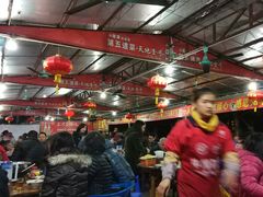 大堂-大地农庄(逢沙大道店)