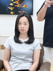 -YESIDO椰岛造型烫发染发