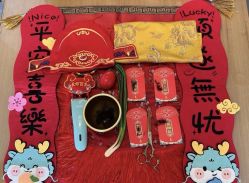 -爱陪伴尊享月子中心(国际店)