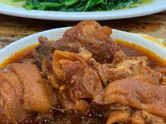 -雨田饭店(华兴东街店)