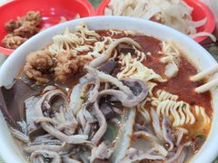 -龙鳞路第一家牛肉汤