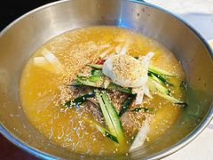 -六七八韩式烤肉·韩国料理(上杭路店)