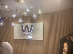 -W FITNESS 威尔仕健身·游泳(老西门新苑店)
