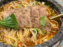 -浩海火燒雲傣家菜(芮欧百货店)