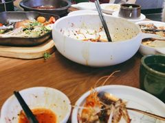 -云海肴·汽锅鸡·云南菜(曲江大悦城店)