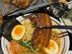 -小川洋风料理(街道口店)