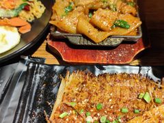 -铁人烧烤(北京店)