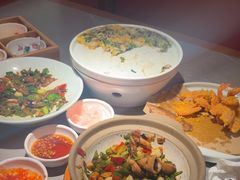 -闽上鲜·福建菜(龙湖滨江天街店)
