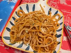 -安德烈俄式西餐厅(中央大街店)