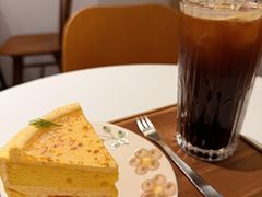 -素咫咖啡CLIFEROSE(新安店)