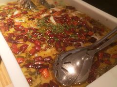 -江湖情酸菜鱼(万菱汇店)