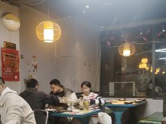 -原乡故事里海鲜大餐(玉祥门北马道巷店)