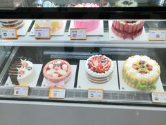 -仟吉KenGee(国贸360店)