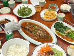 -云隐小厨·传统大理美食(复兴路店)