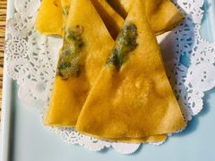 野菜锅贴-听香·678茶铺(猛追湾店)