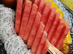 -北京全聚德(西翠路店)