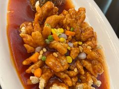 -丰收日·小海鲜·沪上家宴(顾村正大店)